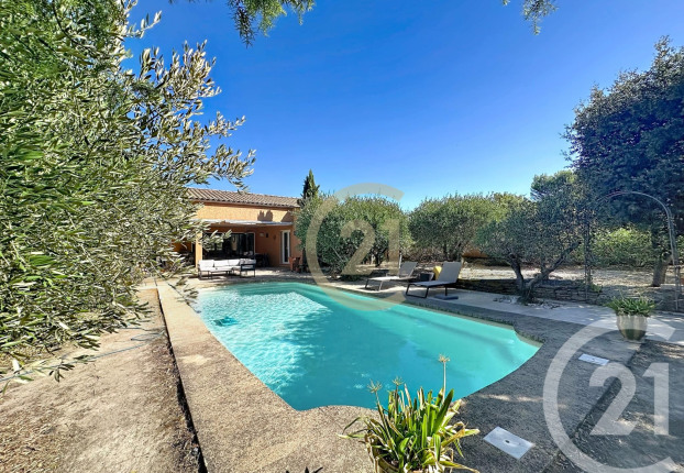 Maison 5 pièces 139 m² · à Remoulins · 138,5 m² · 510 000 €