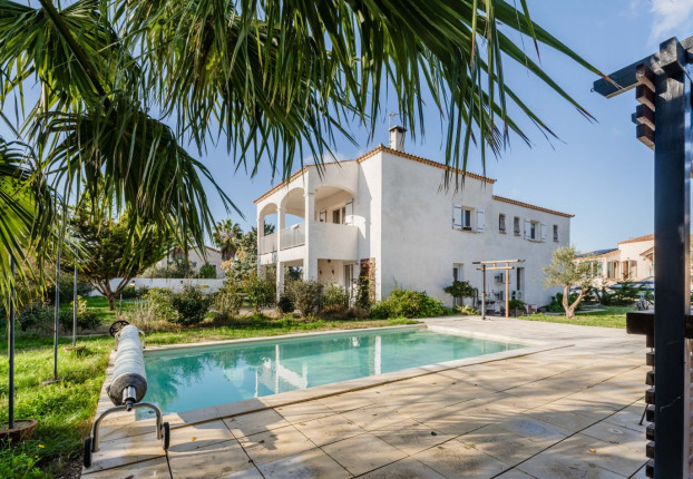 Maison 6 pièces 156 m² · à Le Grau d'Agde · 156 m² · 695 000 €