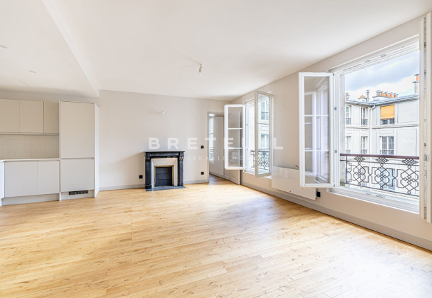Appartement 4 pièces 76 m² · à Invalides, Paris 7ème · 76 m² · 1 070 000 €