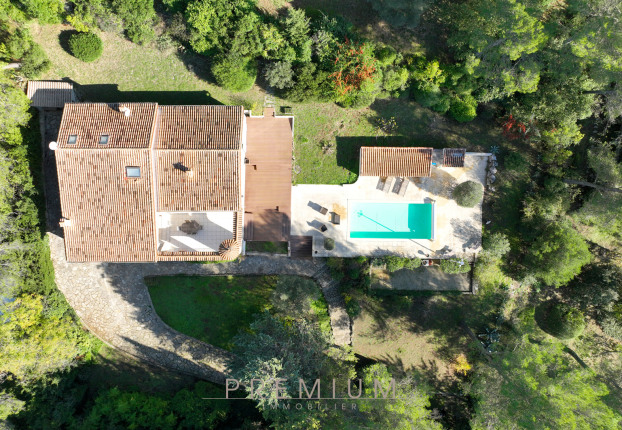 Maison 7 pièces 215 m² · à Montferrier-sur-lez · 215 m² · 799 000 €