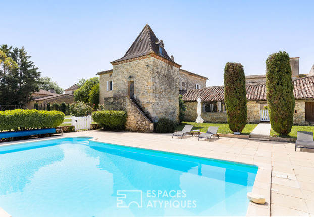 Maison 24 pièces 830 m² · à Gaillac · 830 m² · 1 260 000 €