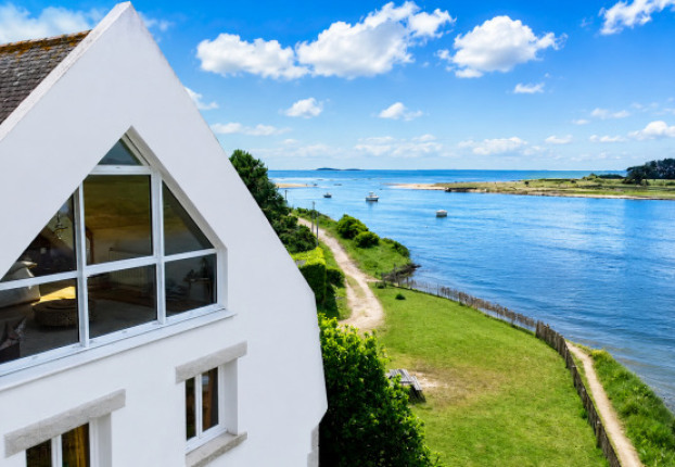 Maison 11 pièces 218 m² · à Locmariaquer · 218 m² · 2 310 000 €