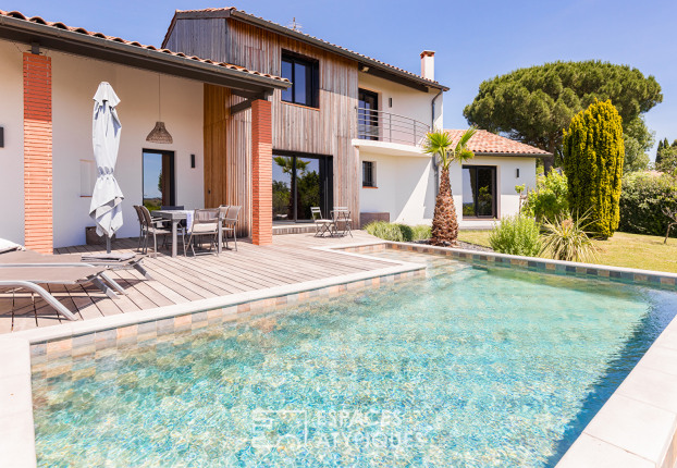 Maison 5 pièces 192 m² · à Montrabé · 192 m² · 880 000 €