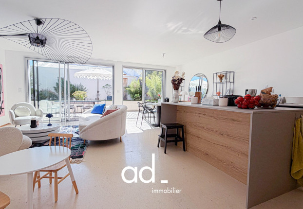 Maison 5 pièces 119 m² · à La Rochelle · 119 m² · 665 000 €