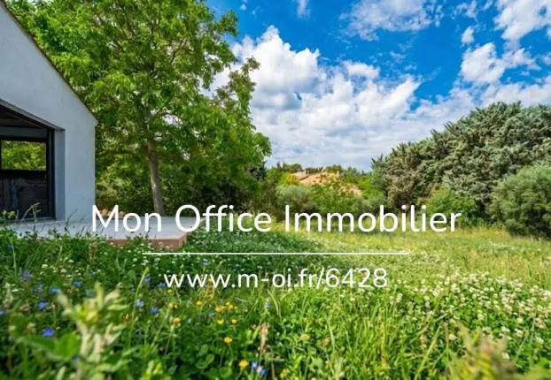 Maison 7 pièces 160 m² · à Ventabren · 160 m² · 590 000 €