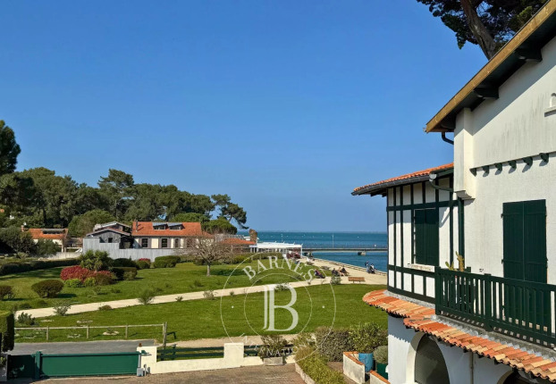Appartement 2 pièces 41 m² · à Lège-Cap-Ferret · 40,7 m² · 560 000 €