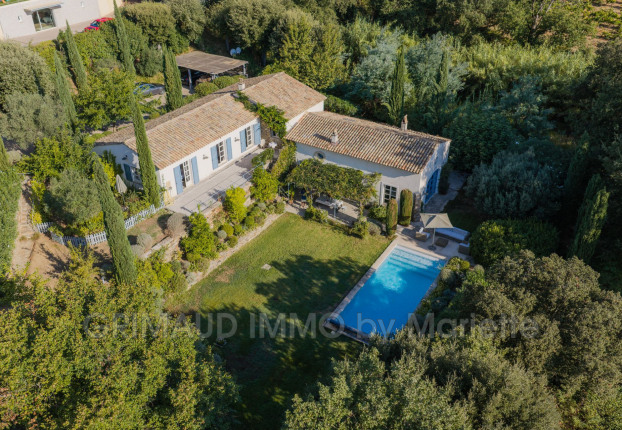 Maison 7 pièces 234 m² · à Grimaud · 234 m² · 1 750 000 €