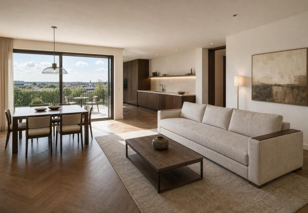 Appartement 3 pièces 77 m² · à La Ciotat · 77 m² · 681 000 €