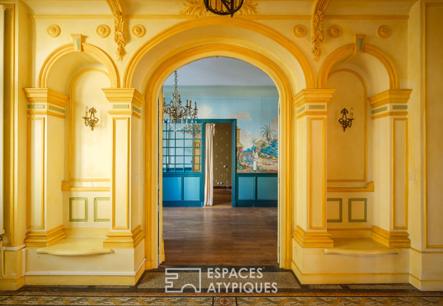 Appartement 5 pièces 201 m² · à Poitiers · 201 m² · 575 000 €