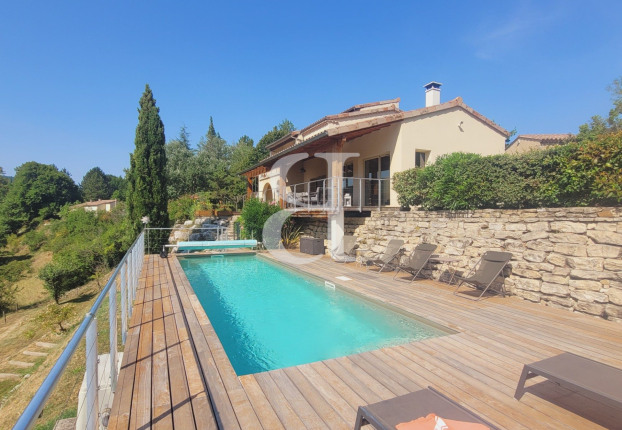 Maison 7 pièces 192 m² · à Dieulefit · 192 m² · 799 500 €