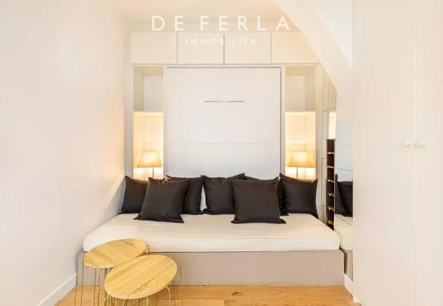Appartement 1 pièce 21 m² · à Elysées-Madeleine, Paris 8ème · 20,8 m² · 345 000 €