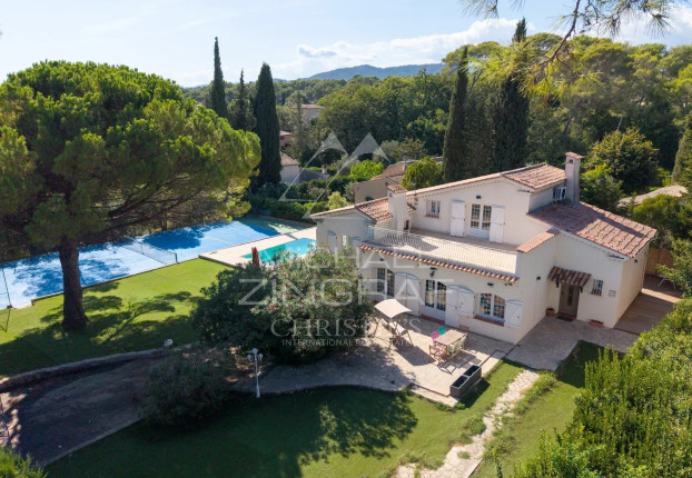 Maison 6 pièces 170 m² · à Mougins · 170 m² · 1 170 000 €