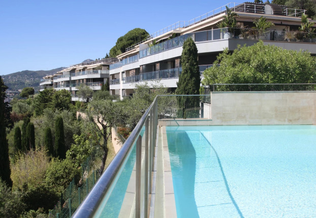 Appartement 2 pièces 52 m² · à Nice · 52,2 m² · 595 000 €