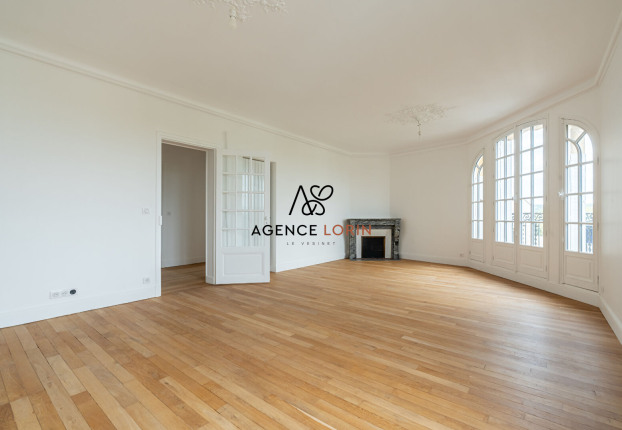 Appartement 5 pièces 114 m² · à Le Vesinet · 114 m² · 890 000 €