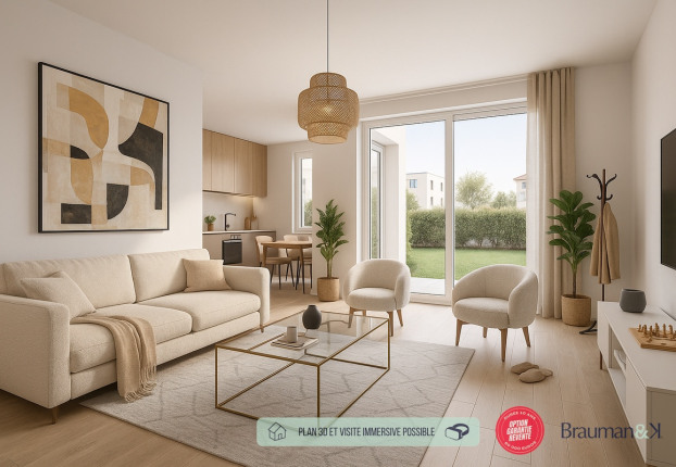 Appartement 5 pièces 111 m² · à Bidart · 111 m² · 950 000 €