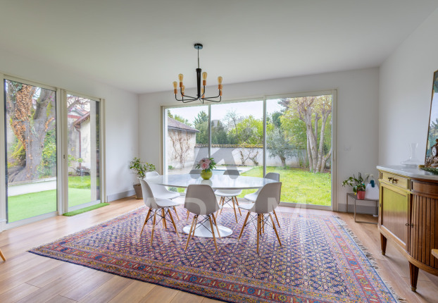 Appartement 6 pièces 165 m² · à Montluel · 165 m² · 550 000 €