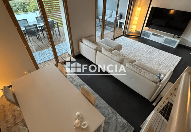Appartement 4 pièces 90 m² · à Prévessin-Moëns · 90 m² · 550 000 €