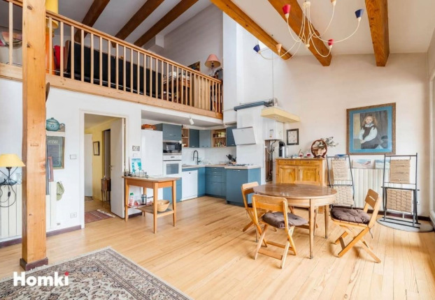 Appartement 6 pièces 170 m² · à Toulouse · 170 m² · 699 000 €