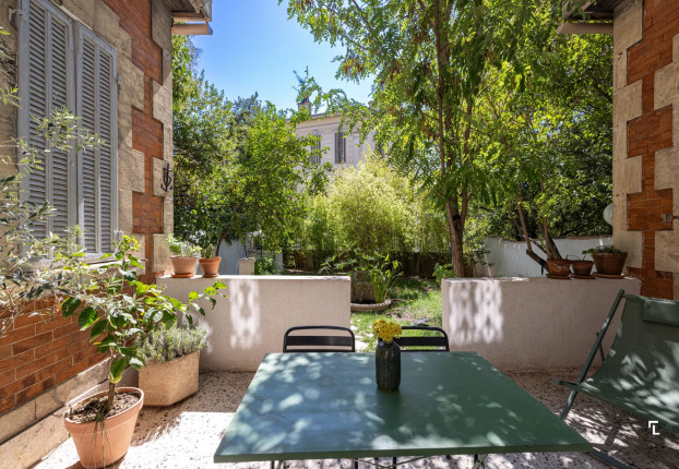 Appartement 3 pièces 110 m² · à Le Camas, Marseille 5ème · 110 m² · 680 000 €
