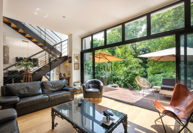 Maison 4 pièces 138 m² · à Saint-Maurice · 138 m² · 845 000 €