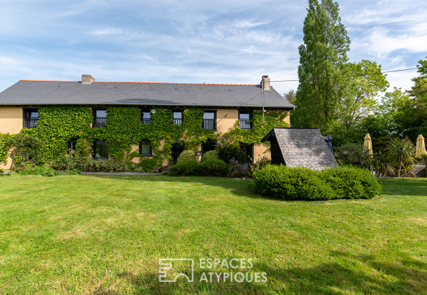 Maison 9 pièces 254 m² · à Melesse · 254 m² · 695 000 €
