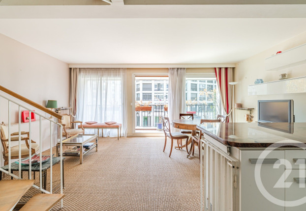 Appartement 4 pièces 97 m² · à Paris 14ème · 97 m² · 920 000 €