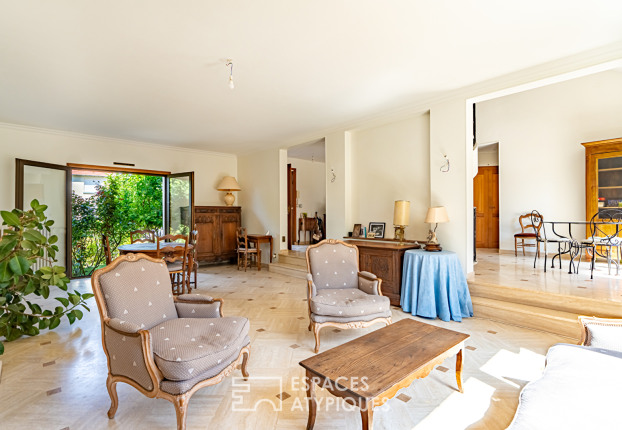 Maison 5 pièces 170 m² · à Marly-le-Roi · 170 m² · 1 050 000 €