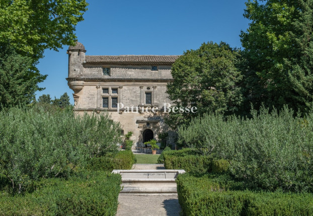 Maison 20 pièces 1200 m² · à Avignon · 1 200 m² · 6 990 000 €