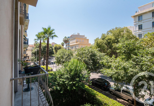 Appartement 4 pièces 105 m² · à Nice · 105,3 m² · 770 000 €