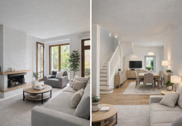 Maison 7 pièces 100 m² · à Saint-Cloud · 100 m² · 795 000 €