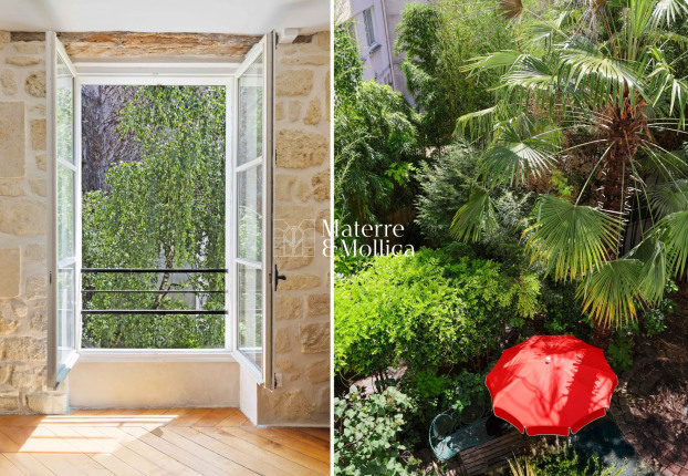 Appartement 3 pièces 87 m² · à Paris 6ème · 87 m² · 1 700 000 €