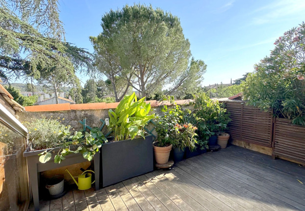 Appartement 4 pièces 121 m² · à Aix-en-Provence · 121 m² · 557 000 €