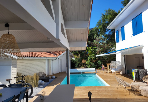 Maison 7 pièces 149 m² · à Capbreton · 149 m² · 1 190 000 €