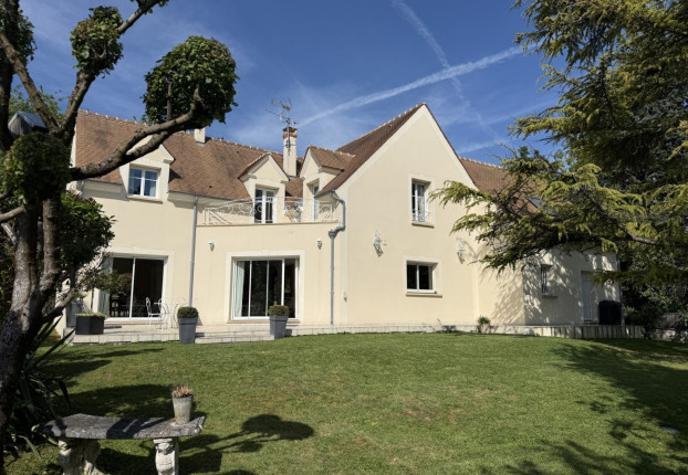 Maison 7 pièces 232 m² · à Villennes-sur-Seine · 232 m² · 1 250 000 €