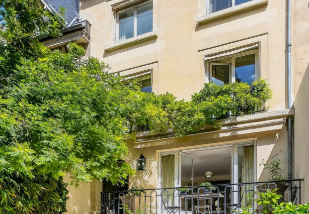 Maison 12 pièces 314 m² · à Muette Sud, Paris 16ème · 314 m² · 5 390 000 €