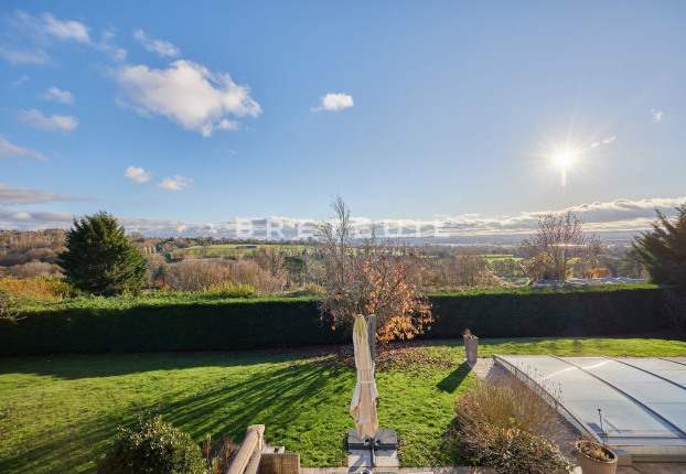 Maison 7 pièces 204 m² · à Touques · 204 m² · 990 000 €