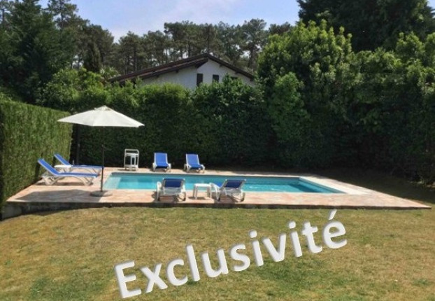 Maison 6 pièces 170 m² · à Anglet · 170 m² · 2 340 000 €