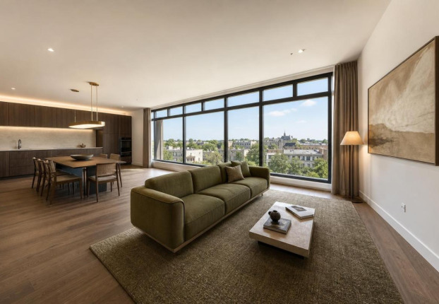 Appartement 4 pièces 85 m² · à Antibes · 85 m² · 541 400 €