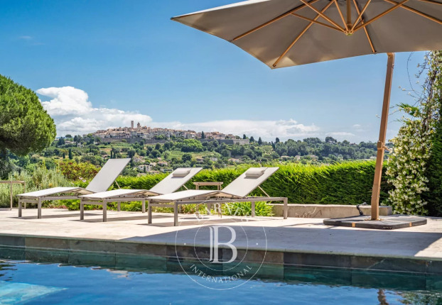 Maison 7 pièces 284 m² · à La Colle-sur-Loup · 284 m² · 1 950 000 €