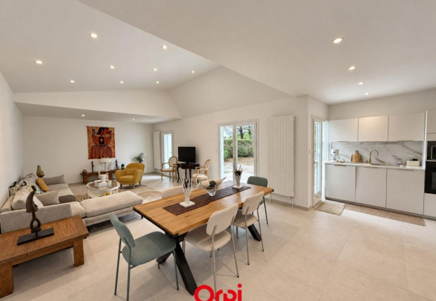 Maison 4 pièces 109 m² · à La Rochelle · 109 m² · 514 500 €