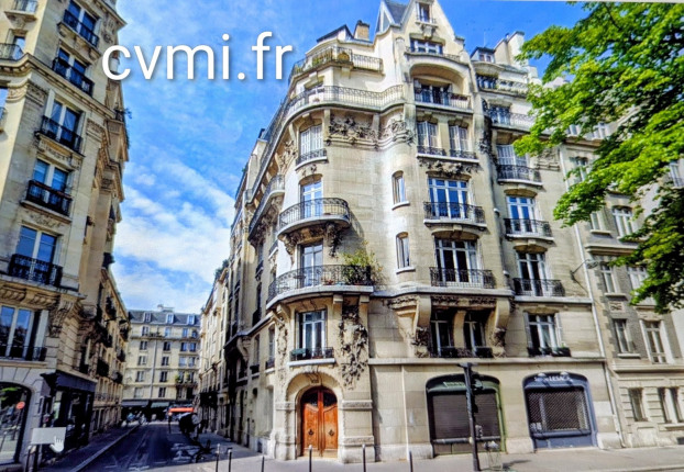 Appartement 5 pièces 154 m² · à Paris 6ème · 154 m² · 2 940 000 €