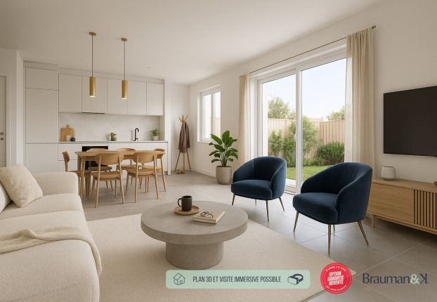 Appartement 6 pièces 203 m² · à Fécamp · 203 m² · 944 000 €