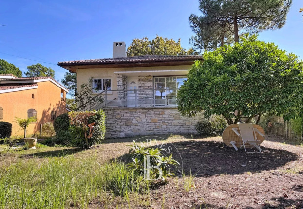 Maison 5 pièces 128 m² · à Lège-Cap-Ferret · 128 m² · 837 000 €