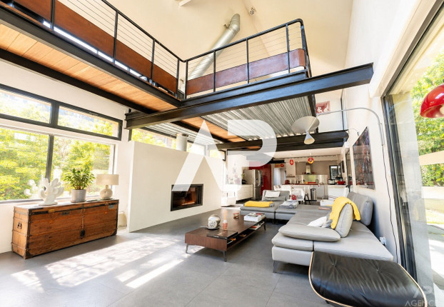 Maison 6 pièces 227 m² · à Rueil-Malmaison · 226,5 m² · 1 350 000 €