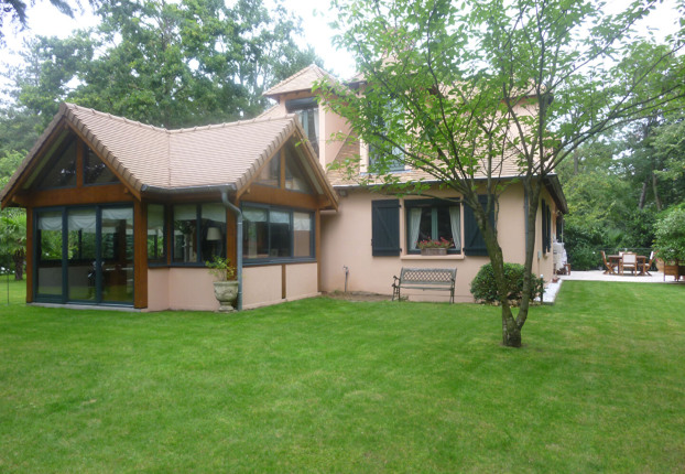 Maison 9 pièces 230 m² · à Maisons-Laffitte · 230 m² · 1 890 000 €
