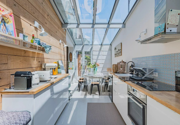 Maison 4 pièces 86 m² · à Arcachon · 85,8 m² · 780 000 €