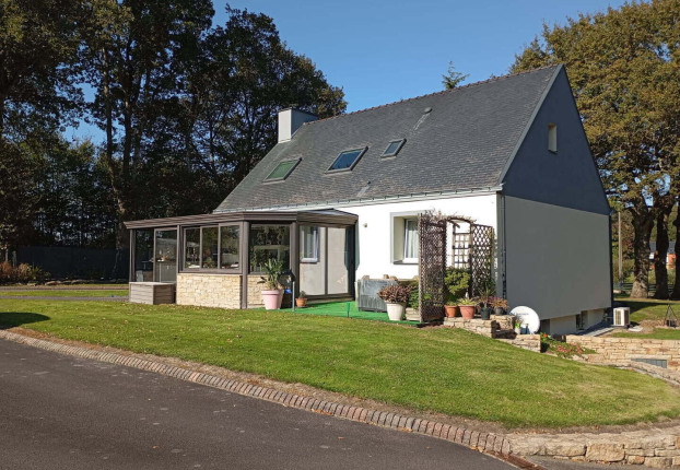 Maison 7 pièces 128 m² · à Herbignac · 128 m² · 499 550 €