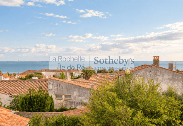 Maison 9 pièces 253 m² · à Saint-Martin-de-Ré · 253 m² · 1 890 000 €