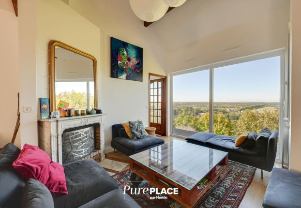 Maison 8 pièces 241 m² · à La Frette-sur-Seine · 241 m² · 799 000 €