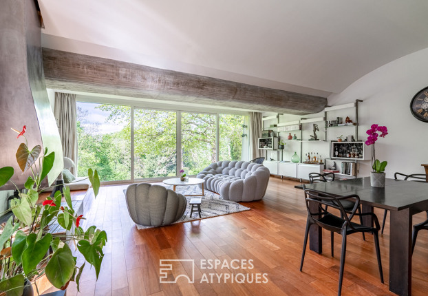 Maison 8 pièces 220 m² · à Bougival · 220 m² · 1 480 000 €